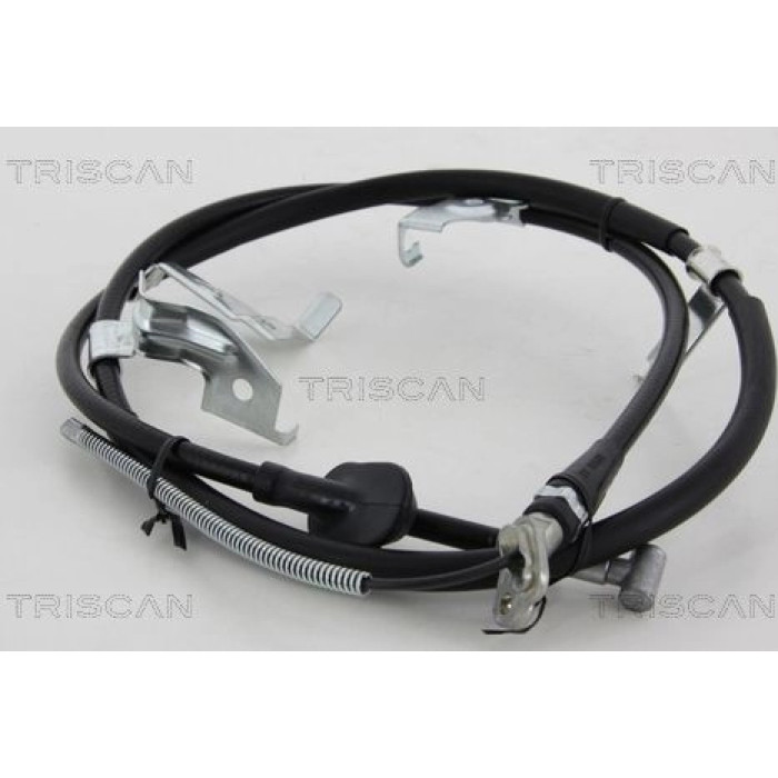 Seilzug, Feststellbremse Suzuki T. Sx4 1.6-2.0 Ddis 4X4 06- Le 8140 10168 Seilzug, Feststellbremse Suzuki T. Sx4 1.6-2.0 Ddis 4X4 06- Le 8140 10168
