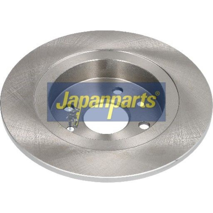 Japanparts Bremsscheibe DP-K06C Japanparts Bremsscheibe DP-K06C