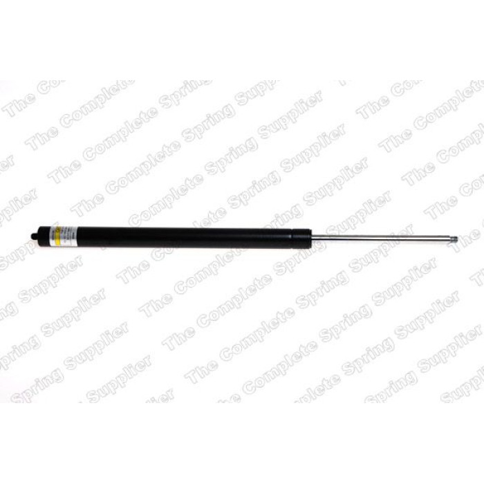 LESJÖFORS Gasdruckfeder 8142102 LESJÖFORS Gasdruckfeder 8142102