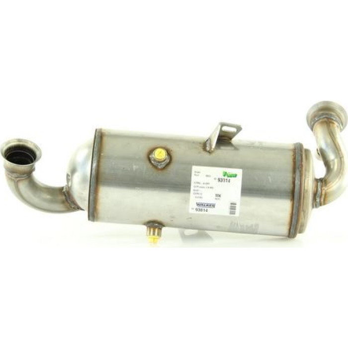 Walker Dieselpartikelfilter EVO S 93014 Walker Dieselpartikelfilter EVO S 93014