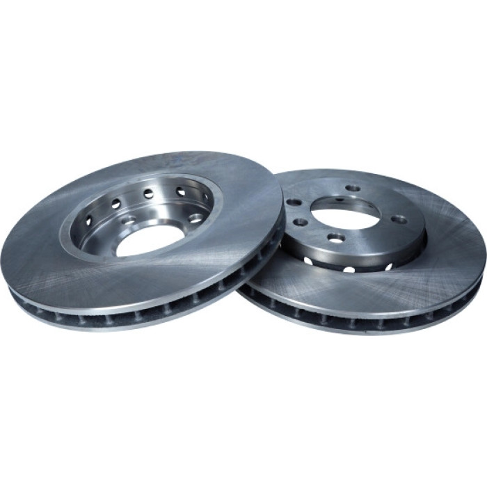 MAXGEAR Bremsscheibe 19-2856 VW Up/Skoda Citigo 11 MAXGEAR Bremsscheibe 19-2856 VW Up/Skoda Citigo 11