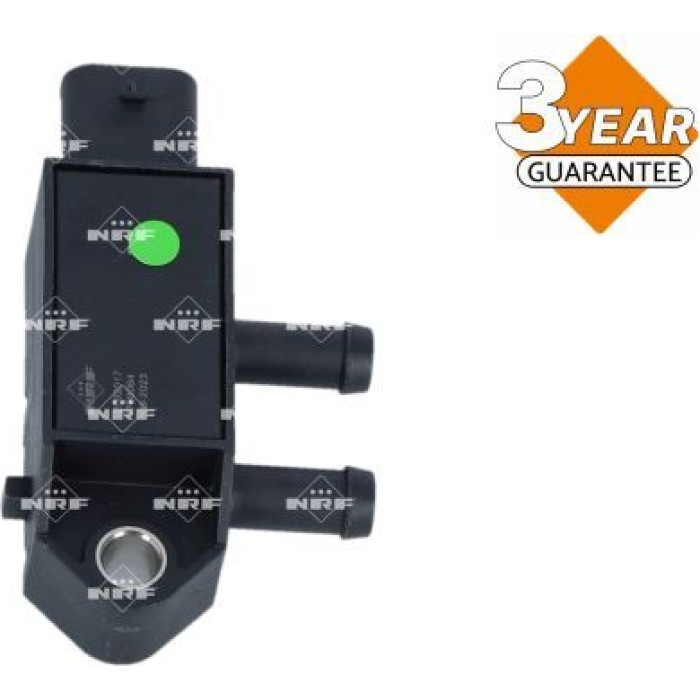 NRF Abgasdrucksensor 708064
