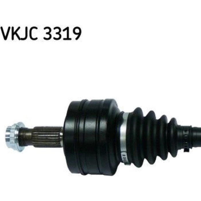 SKF Antriebswelle VKJC 3319 SKF Antriebswelle VKJC 3319