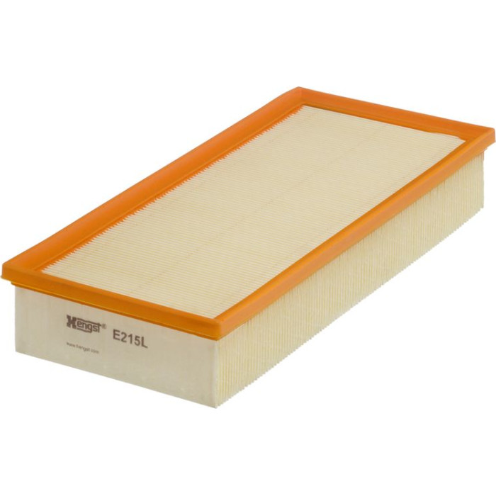 HENGST FILTER Luftfilter E215L HENGST FILTER Luftfilter E215L