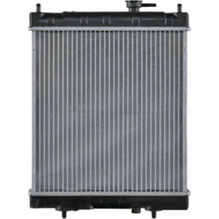 MAHLE Kühler, Motorkühlung CR 760 000S MAHLE Kühler, Motorkühlung CR 760 000S