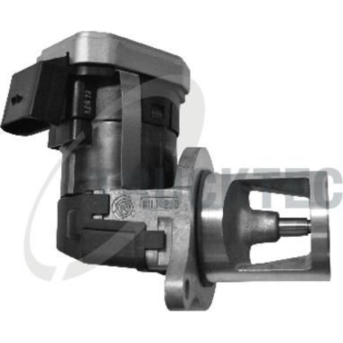 TRUCKTEC AUTOMOTIVE AGR-Ventil 02.16.042 TRUCKTEC AUTOMOTIVE AGR-Ventil 02.16.042
