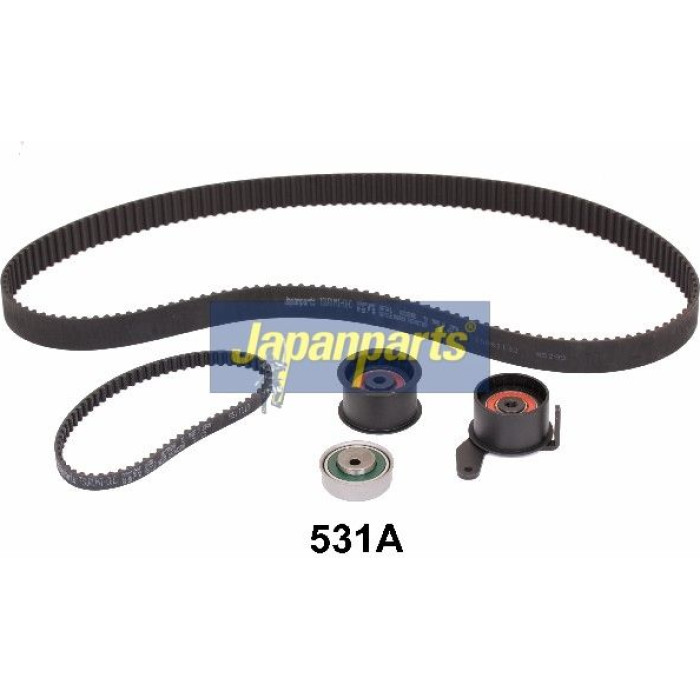 Japanparts Timing-Kit KDD-531A Japanparts Timing-Kit KDD-531A
