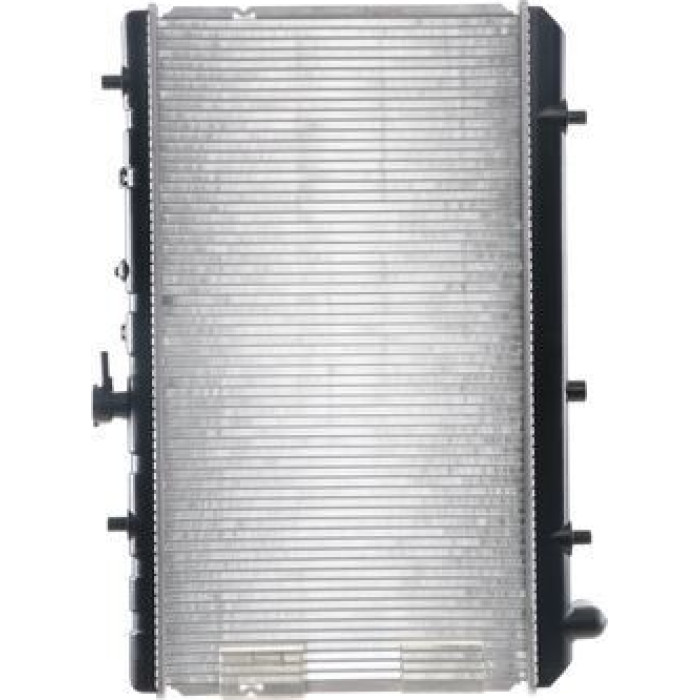 MAHLE Kühler, Motorkühlung CR 1302 000S MAHLE Kühler, Motorkühlung CR 1302 000S