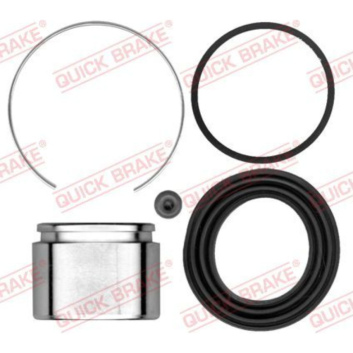 Quick Brake Reparatursatz für Bremssattel QB114-5290 Quick Brake Reparatursatz für Bremssattel QB114-5290