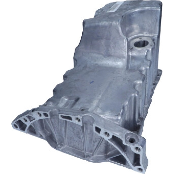 03L103603L VAG Original 03L103603L Ölwanne VW Crafter 2.0 TDI 12 – – OE-Nr. 03L103603L