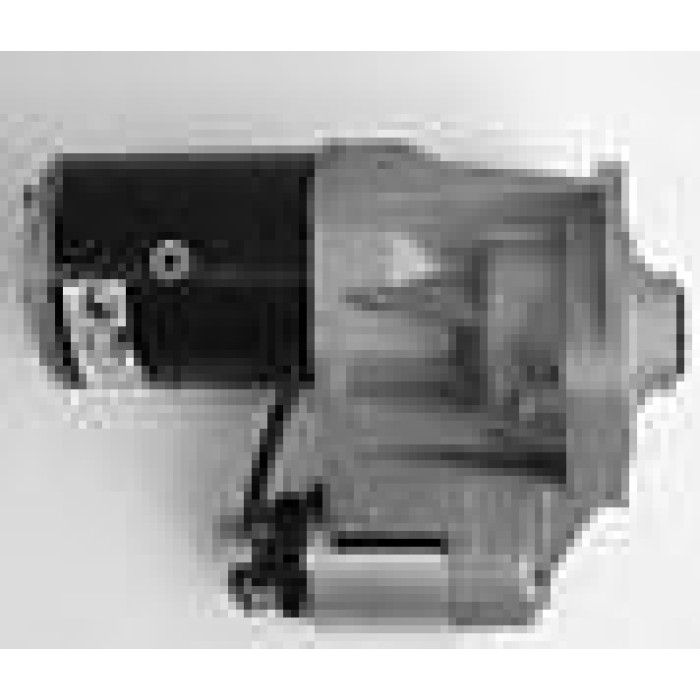 Valeo Anlasser 455743 Valeo Anlasser 455743