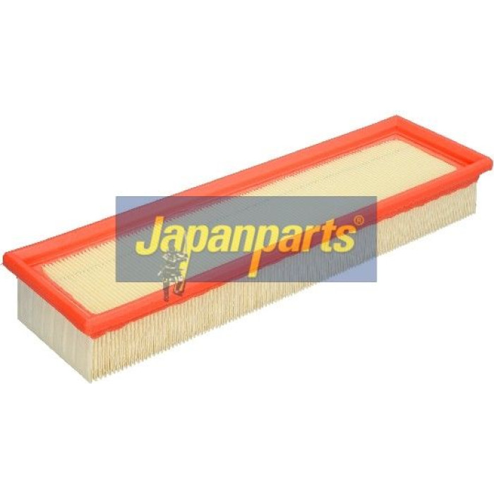 Japanparts Luftfilter FA-0607JM Japanparts Luftfilter FA-0607JM