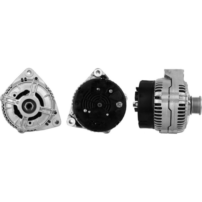 2251241152 DRI Generator 2251241152 12 V 2251241152 DRI Generator 2251241152 12 V