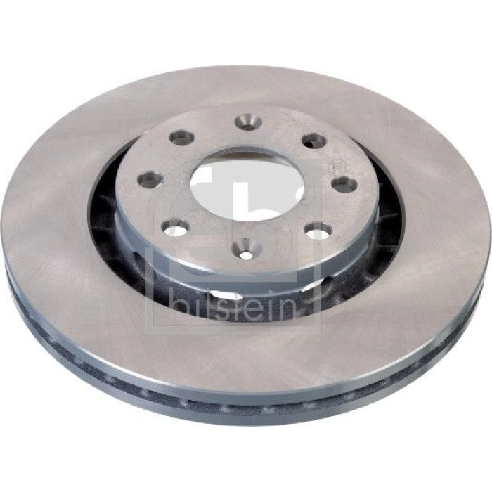 febi Bremsscheibe 171424