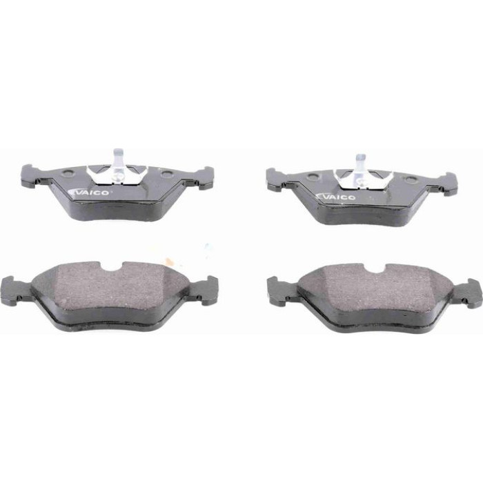 V20-8101 Vaico Bremsbelagsatz für Scheibenbremse V20-8101 V20-8101 Vaico Bremsbelagsatz für Scheibenbremse V20-8101