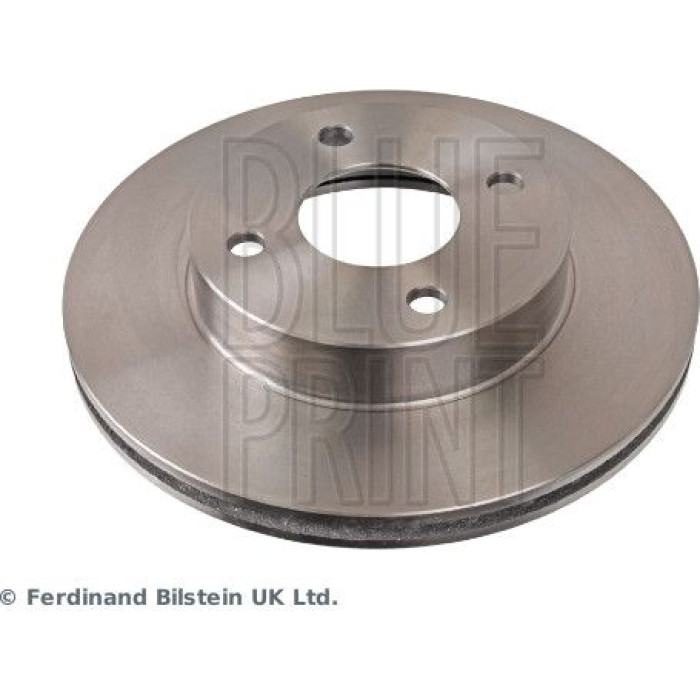 BluePrint Bremsscheibe Nissan P. Micra 1.0-1.4 16V/1.5D 92-03 ADN14393 BluePrint Bremsscheibe Nissan P. Micra 1.0-1.4 16V/1.5D 92-03 ADN14393