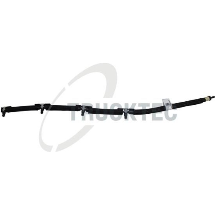 TRUCKTEC AUTOMOTIVE Kraftstoffleitungen 07.13.037