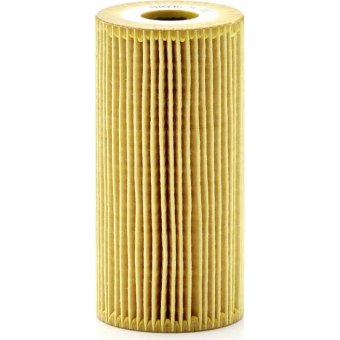 MANN-FILTER Ölfilter HU 7027 z MANN-FILTER Ölfilter HU 7027 z