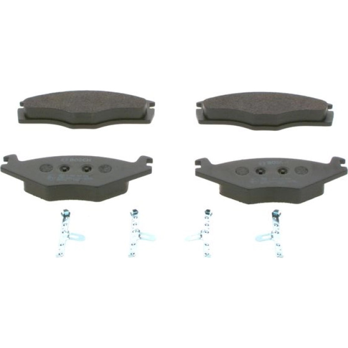 0 986 468 873 Bosch Bremsbelagsatz 0 986 468 873 0 986 468 873 Bosch Bremsbelagsatz 0 986 468 873