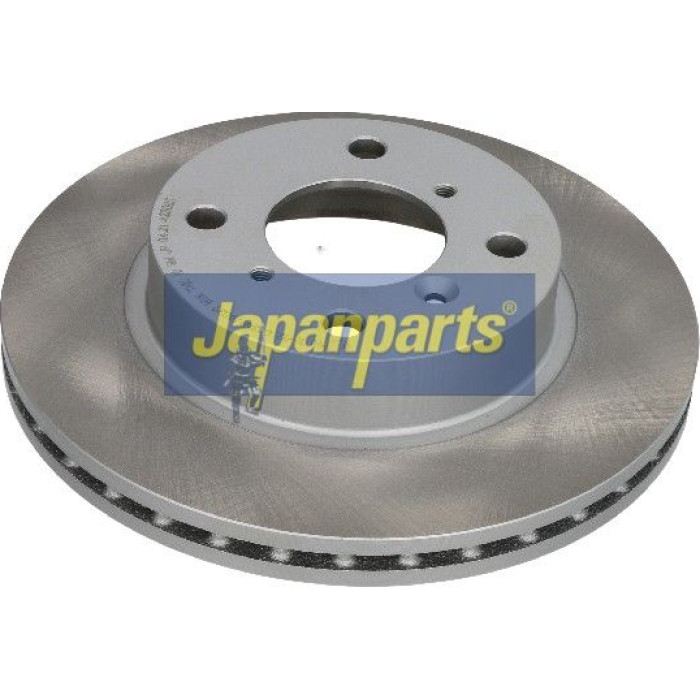 Japanparts Bremsscheibe DI-814C Japanparts Bremsscheibe DI-814C