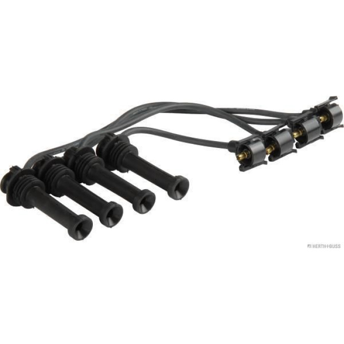 Herth+Buss Elparts Zündkabel 51278051 Herth+Buss Elparts Zündkabel 51278051