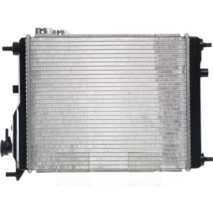 MAHLE Kühler, Motorkühlung CR 1115 000S