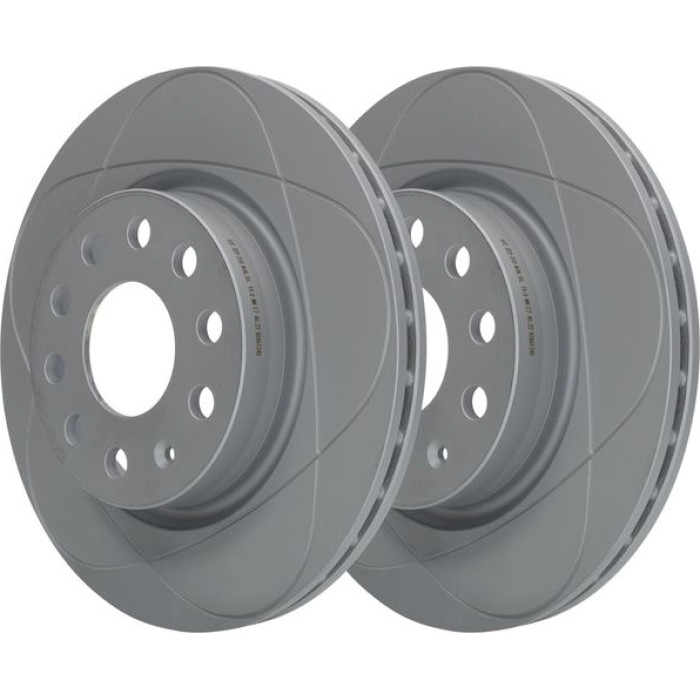 ATE Bremsscheibe VW Vorderachse Caddy/Golf/Jetta 04- PowerDisc 24.0322-0210.1 ATE Bremsscheibe VW Vorderachse Caddy/Golf/Jetta 04- PowerDisc 24.0322-0210.1
