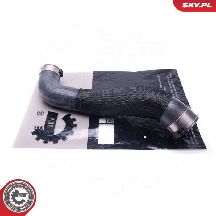 54SKV009 ESEN SKV Ladeluftschlauch 54SKV009 54SKV009 ESEN SKV Ladeluftschlauch 54SKV009