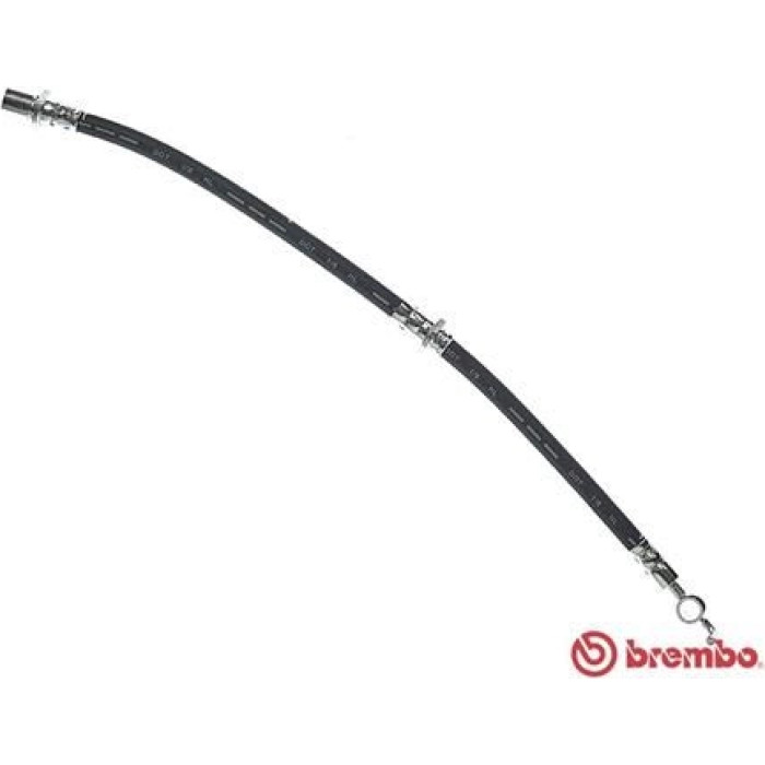 BREMBO Bremsschlauch T 86 003 BREMBO Bremsschlauch T 86 003
