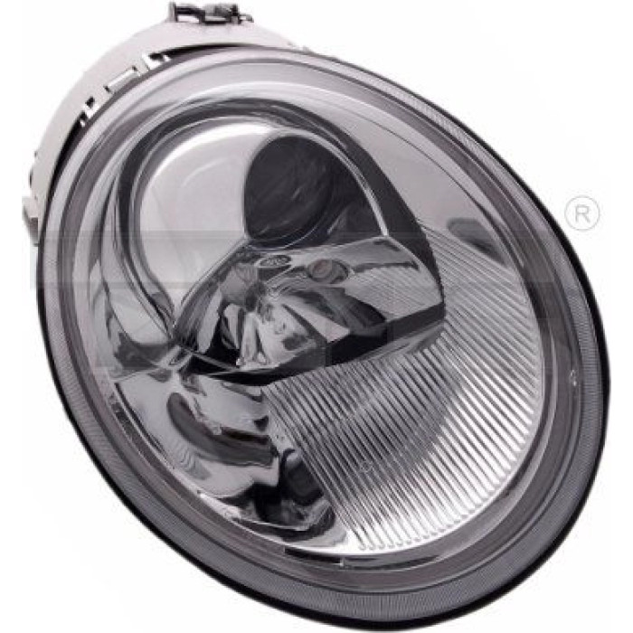 20-5639-08-2 TYC Hauptscheinwerfer rechts H1/H1 elektrische Leuchtweitenregulierung 20-5639-08-2 OE Nummer 1C0941030 - l 20-5639-08-2 TYC Hauptscheinwerfer rechts H1/H1 elektrische Leuchtweitenregulierung 20-5639-08-2 OE Nummer 1C0941030 - l