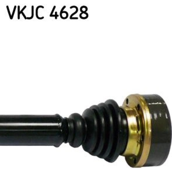 SKF Antriebswelle VKJC 4628