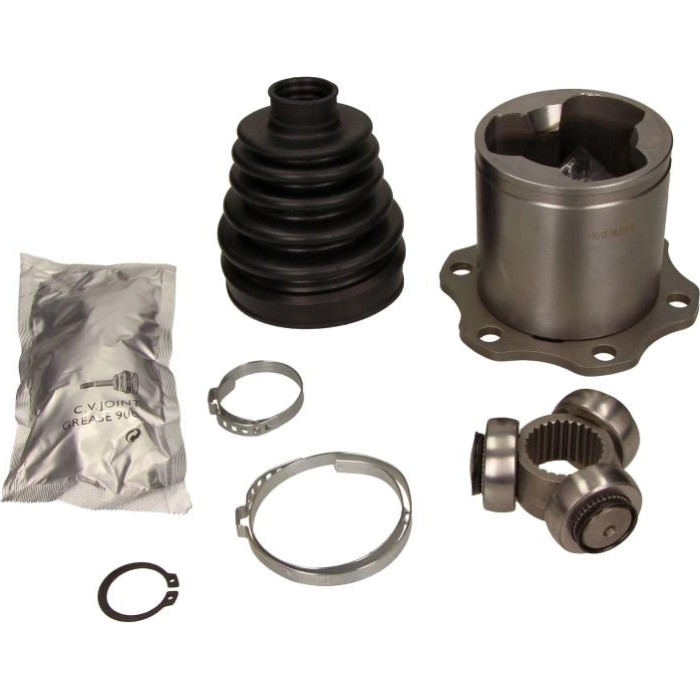 MAXGEAR Antriebswellengelenksatz 26-5537MG 49-1647