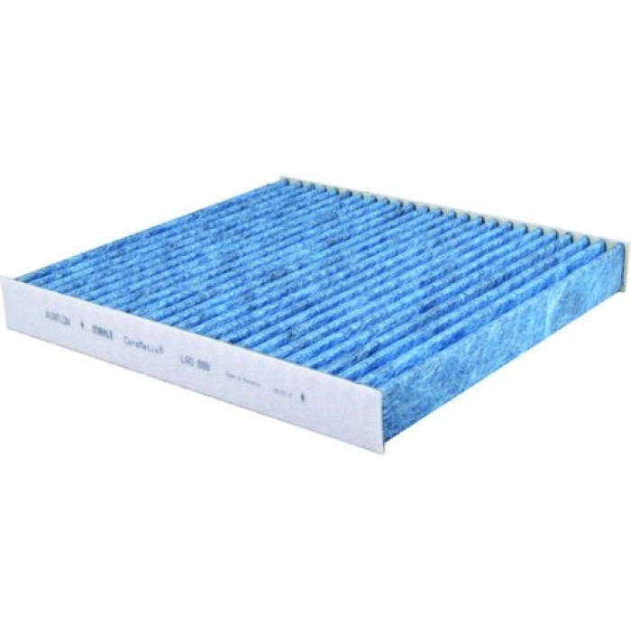 MAHLE Innenraumfilter LAO 888, antibakteriell, Aktivkohlefilter, antiallergisch – u. a. für VW Golf VII (5G1, BQ1, BE1, BE2), VW Golf VII Variant (BA5, BV5), VW Golf VIII (CD1, DA1) – OE Nummer 5Q0819653 - l MAHLE Innenraumfilter LAO 888, antibakteriell, Aktivkohlefilter, antiallergisch – u. a. für VW Golf VII (5G1, BQ1, BE1, BE2), VW Golf VII Variant (BA5, BV5), VW Golf VIII (CD1, DA1) – OE Nummer 5Q0819653 - l