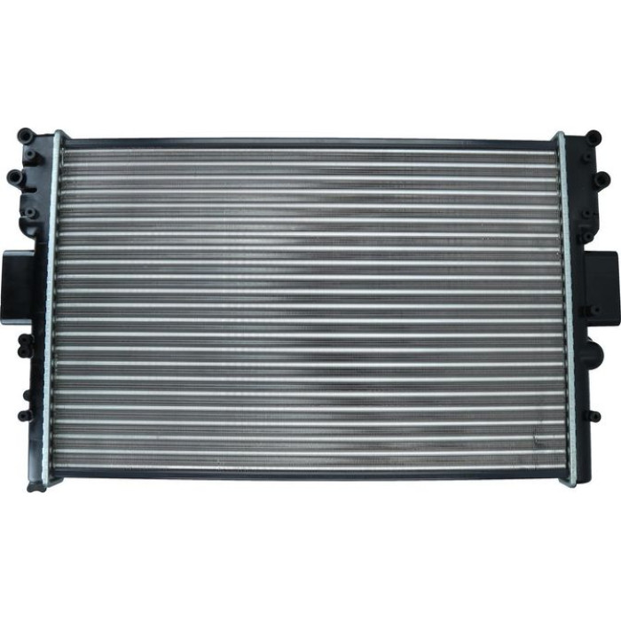 Kamoka Motorkühler 7705026 Kamoka Motorkühler 7705026