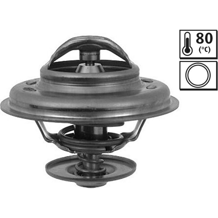 Valeo Thermostat 820059 Valeo Thermostat 820059