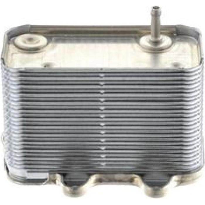 MAHLE Ölkühler, Motoröl CLC 39 000P MAHLE Ölkühler, Motoröl CLC 39 000P