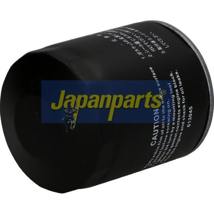 Japanparts Ölfilter FO-L02S Japanparts Ölfilter FO-L02S
