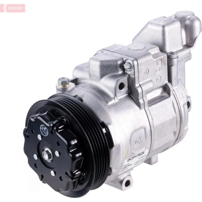 Denso Kompressor DCP17025 Denso Kompressor DCP17025
