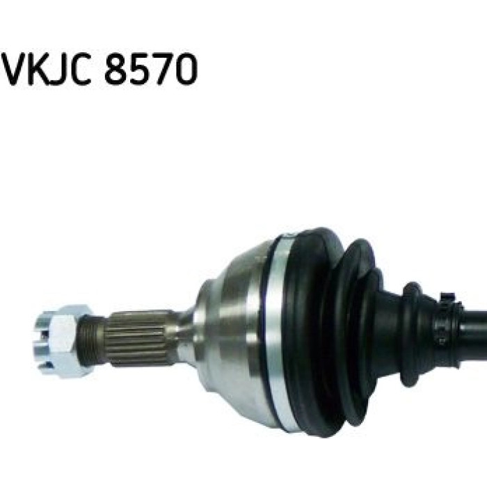 VKJC 8570 SKF Antriebswelle 8570 VKJC 8570 SKF Antriebswelle 8570
