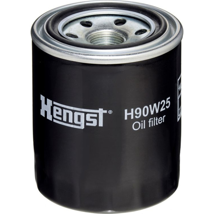 Hengst Ölfilter H90W25