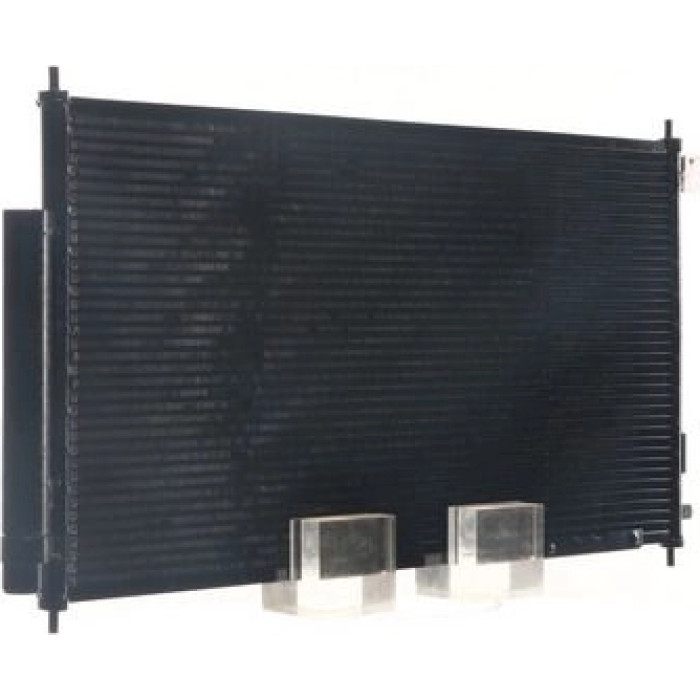 MAHLE Kondensator, Klimaanlage AC 826 000S MAHLE Kondensator, Klimaanlage AC 826 000S