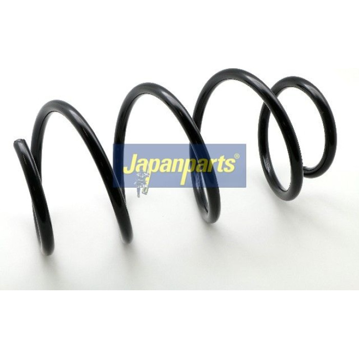 Japanparts Fahrwerksfeder ZC4133A Japanparts Fahrwerksfeder ZC4133A