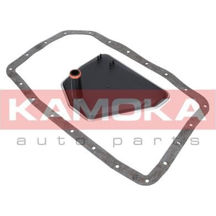 Kamoka Automatikgetriebeölfilter F602001 Kamoka Automatikgetriebeölfilter F602001