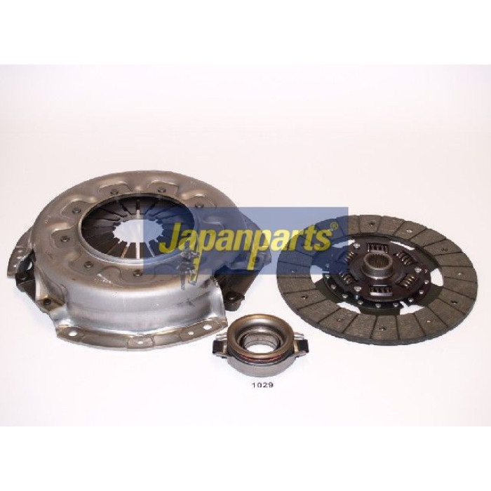 Japanparts Kupplungssatz KF-1029 Japanparts Kupplungssatz KF-1029
