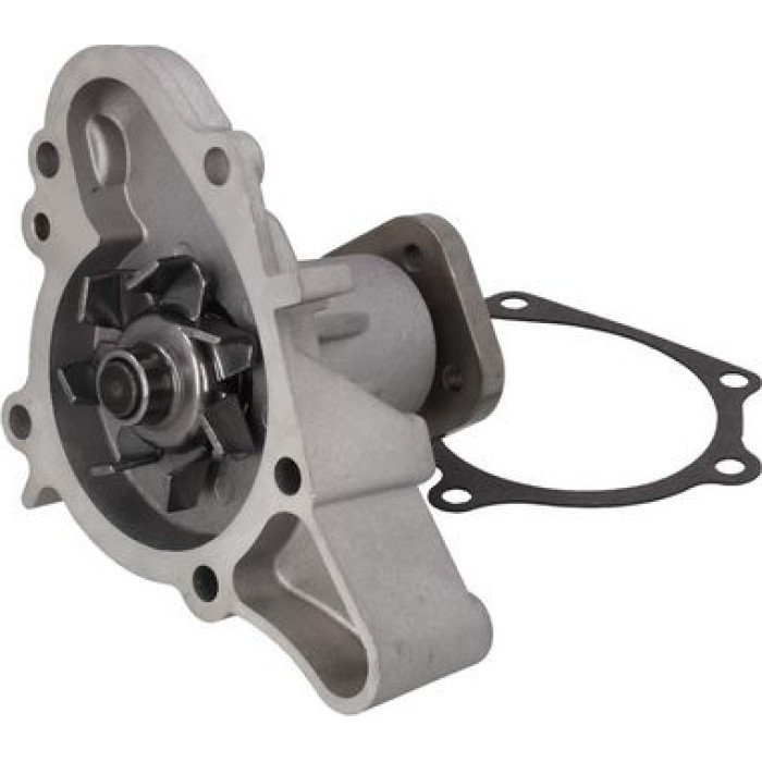 Kamoka Wasserpumpe / Kühlmittelpumpe T0158