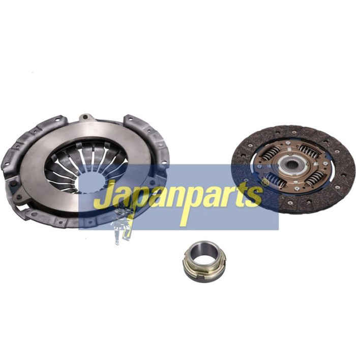 Japanparts Kupplungssatz KF-W03 Japanparts Kupplungssatz KF-W03