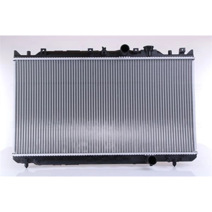 Nissens Wasserkühler PKW 62482A Nissens Wasserkühler PKW 62482A