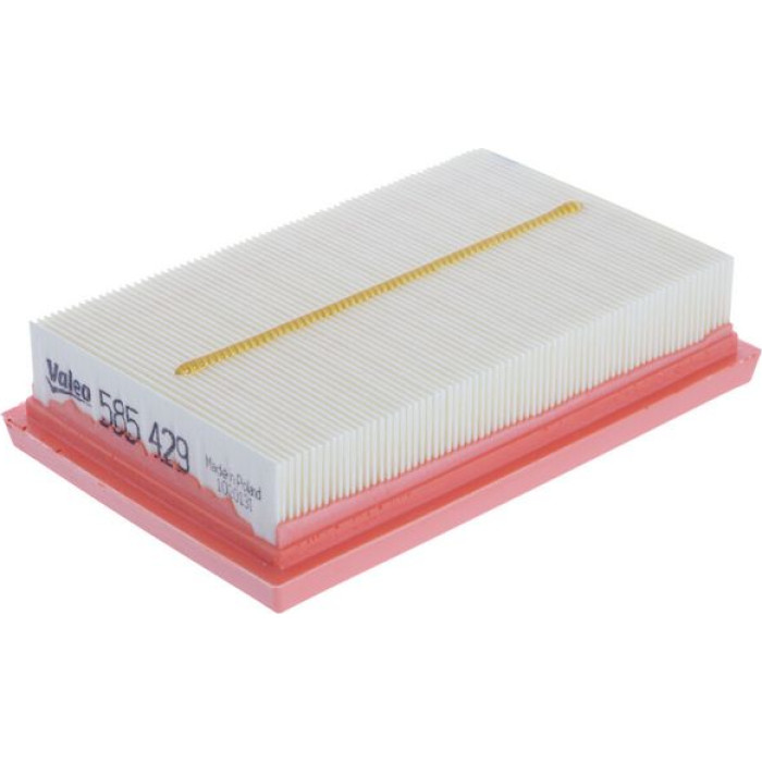 Valeo Luftfilter 585429 Valeo Luftfilter 585429