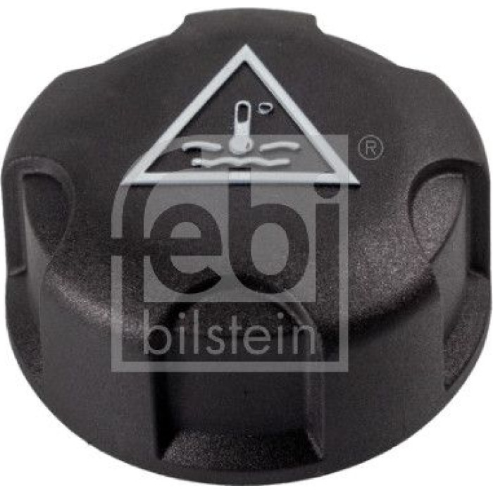 febi Verschlussdeckel Kühlmittelbehälter 37600 febi Verschlussdeckel Kühlmittelbehälter 37600