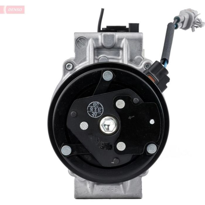 Denso Kompressor DCP36002 Denso Kompressor DCP36002